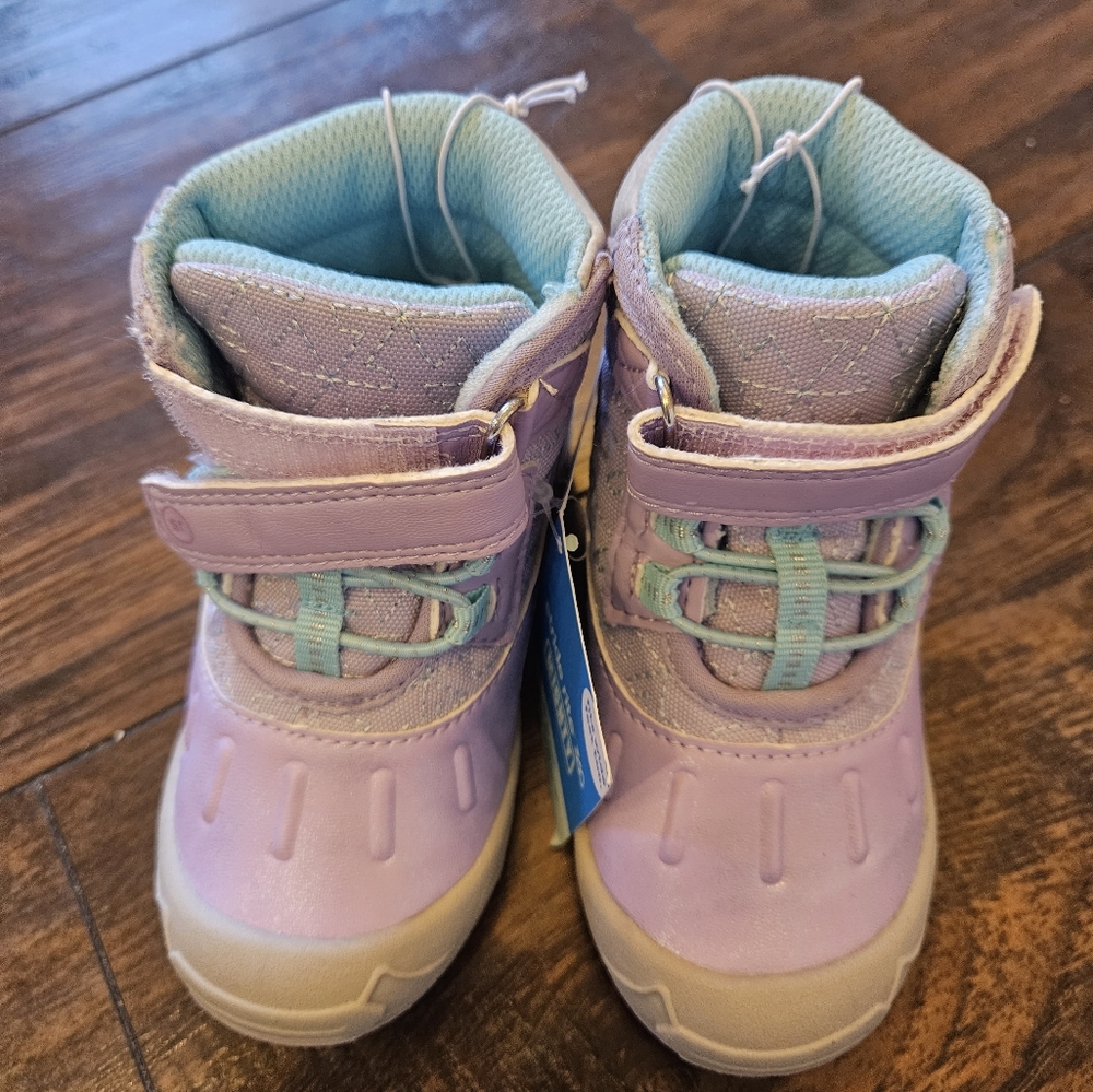 nebraska 2.0 boot Size 7M/W Lavender